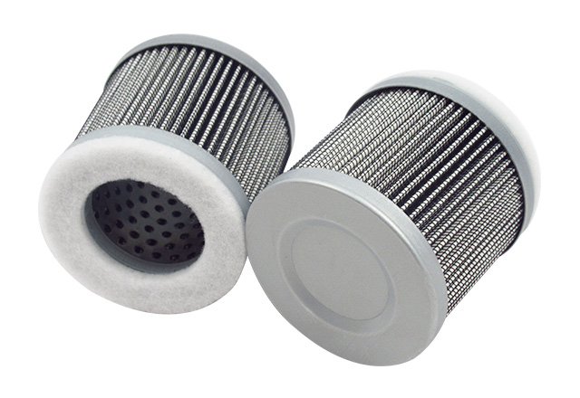 oil filter cartridge
